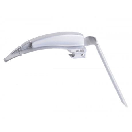 McCoy-Laryngoskopspatel - MAXXLITE® - AUG Medical - Metall / Glasfaser / flexibler Spitze