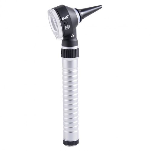 Otoskop für Erwachsene - SLIMSKOP® - AUG Medical - mit Spekulum