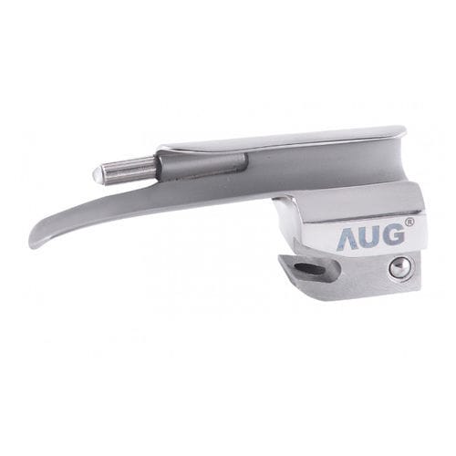 Miller-Laryngoskopspatel - 80.110.201 - AUG Medical - Metall