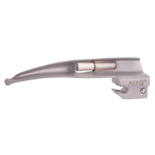Robertshaw-Laryngoskopspatel - WARMLITE® - AUG Medical - Metall