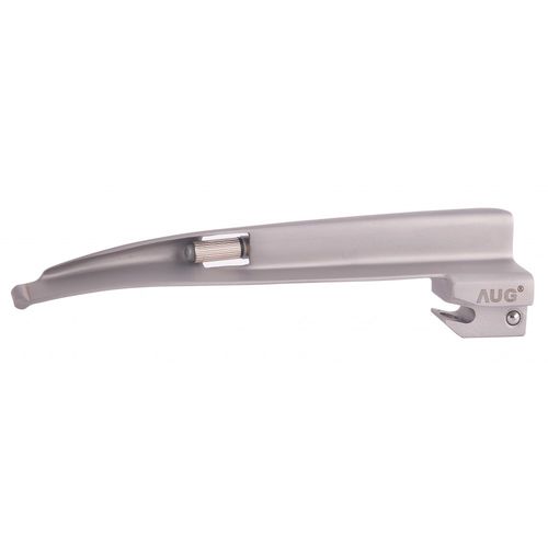 Seward-Laryngoskopspatel - WARMLITE® - AUG Medical - Metall