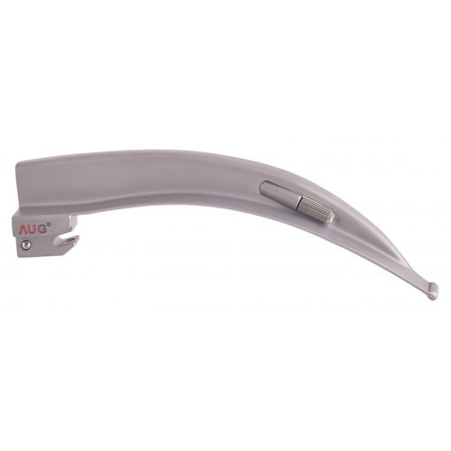 Macintosh-Laryngoskopspatel - 80.150.604 - AUG Medical - Metall