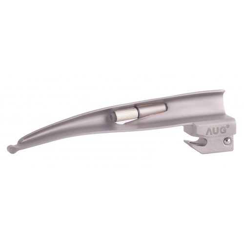 Robertshaw-Laryngoskopspatel - LEDLITE® - AUG Medical - Metall