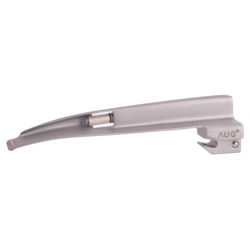 Seward-Laryngoskopspatel - LEDLITE®  - AUG Medical - Metall