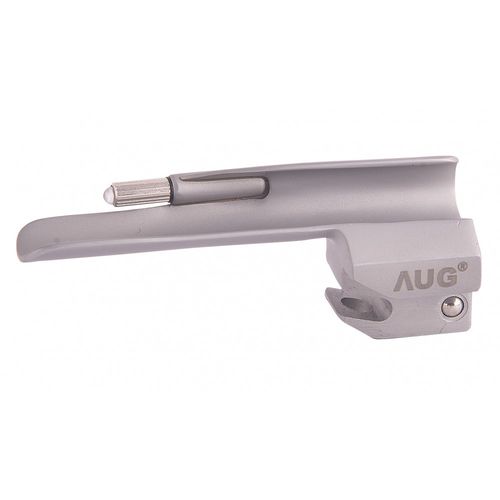 Wisconsin-Laryngoskopspatel - WARMLITE® - AUG Medical - Metall
