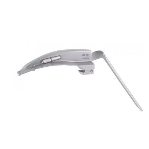 McCoy-Laryngoskopspatel - WARMFLEX®  - AUG Medical - Metall
