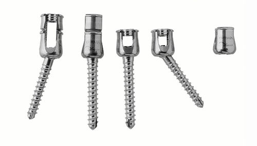 Thorako-lumbales Stabilisierungssystem für Osteosynthese - HyperFlex - Spinamer Health Products - dorsaler Zugang / für Erwachsene