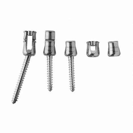 Thorako-lumbales Stabilisierungssystem für Osteosynthese - Monopoly - Spinamer Health Products - dorsaler Zugang / für Erwachsene / für Kinder