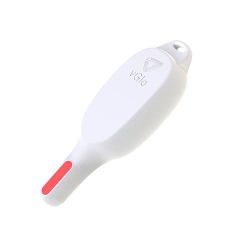 Venensucher für Kinder - vGlo - InfraEyes - LED / Handgerät / batteriebetrieben