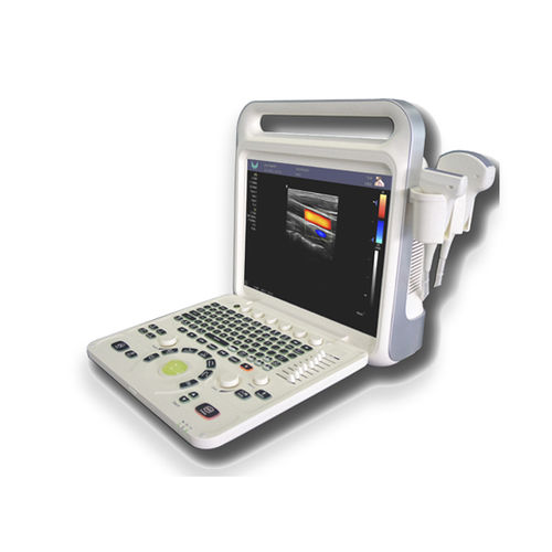 Tragbares Ultraschallgerät - XF3600 - Xianfeng Ultrasound Medical - für Multifunktions-Ultraschall / Schwarz-Weiß / Farbdoppler