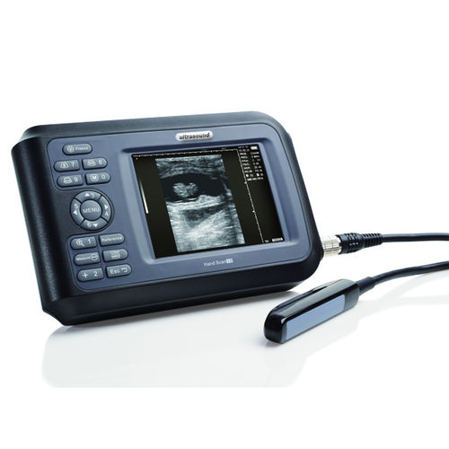 Tragbares Tierärztliches Ultraschallsystem - XF20A - Xianfeng Ultrasound Medical - Multifunktion / für Pferde / für Schafe