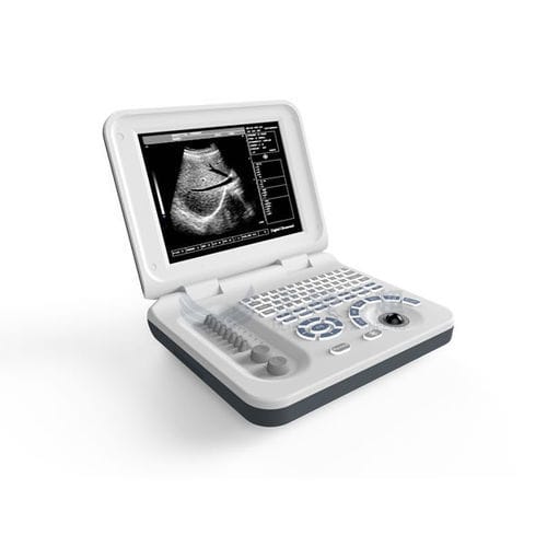 Tragbares Tierärztliches Ultraschallsystem - XF30  - Xianfeng Ultrasound Medical - Multifunktion / Schwarz-Weiß