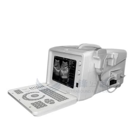 Tragbares Tierärztliches Ultraschallsystem - XF218 - Xianfeng Ultrasound Medical - Multifunktion / für Pferde / für Schafe