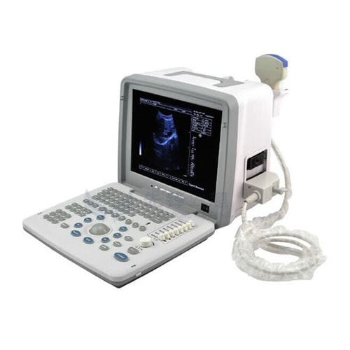 Tragbares Tierärztliches Ultraschallsystem - XF300 - Xianfeng Ultrasound Medical - Multifunktion / für Pferde / für Schafe