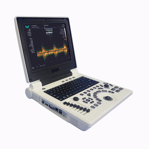 Tragbares Ultraschallgerät - E20 - Xianfeng Ultrasound Medical - für Multifunktions-Ultraschall / Farbdoppler / 12 "