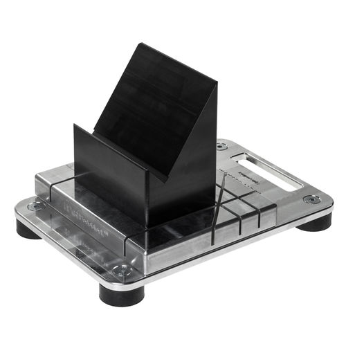 Strahlendurchlässiges Positionierungssystem - PB 01AL090 series - Podoblock