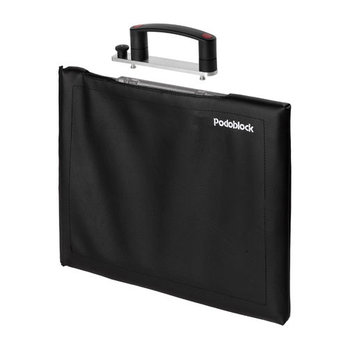 Schutztasche - DR-Sleeve - Podoblock - PVC