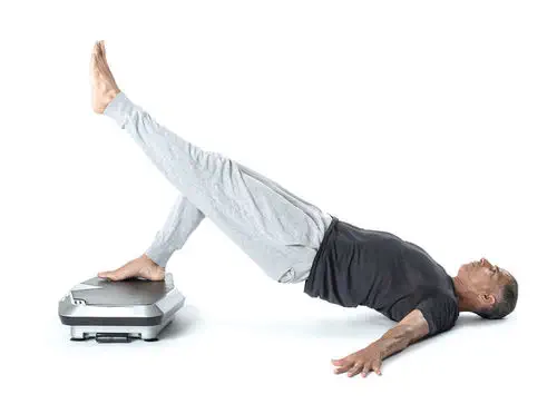 Vibrationsplatte - Thermofit Pro - Thermofonte