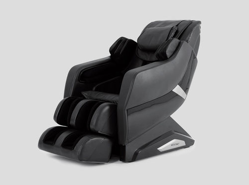 Klopf-Massagesessel - Deluxe 9000 - Thermofonte - Shiatsu-Massage
