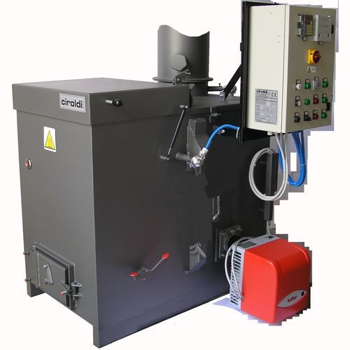Sinterofen - PIROMIX - CIROLDI SPA - Thermo / Labor / Sauerstoff