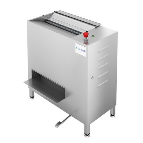 Waschmaschine für Gesundheitseinrichtungen - VELOX  - CIROLDI SPA