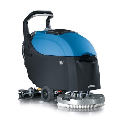 Handgeführte Scheuersaugmaschine - iMx  series - Fimap