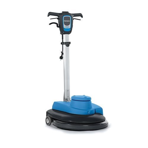 Handgeführte Einscheibenmaschine mit Bürste - FM1500 V  - Fimap