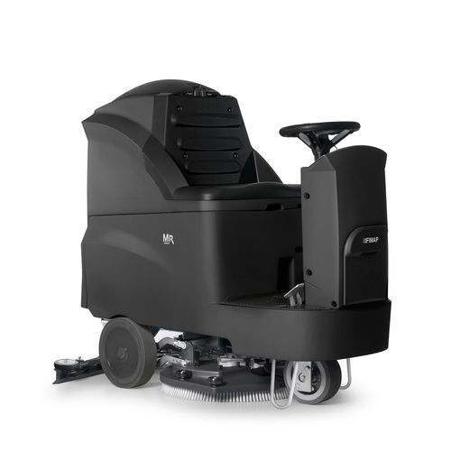 Aufsitz-Scheuersaugmaschine - Mr series - Fimap