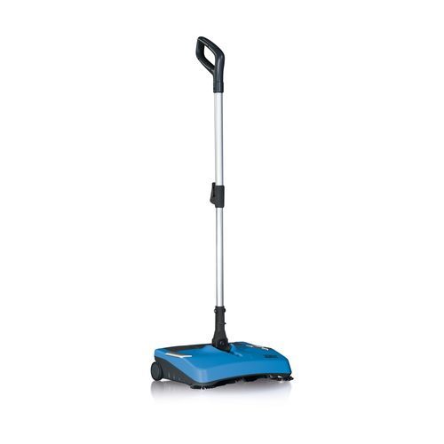 Handgeführter Kehrmaschine - Broom - Fimap - für Gesundheitseinrichtungen