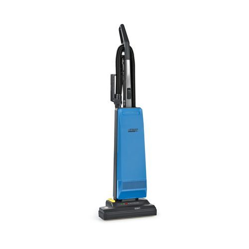 Sauger / senkrecht mit Bürste - UP 36  - Fimap - ergonomisch / mit Filtersystem