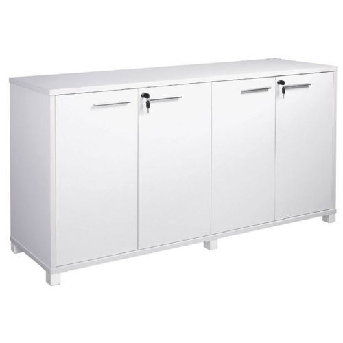 Krankenhausschrank - Credenza - IntraSpace - mit Regal / mit Tür / mit 4 Türen