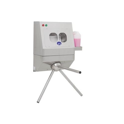 Wandmontiertes Desinfektionssystem - YIBTECH ST TED -02 - Yiber Elektronik