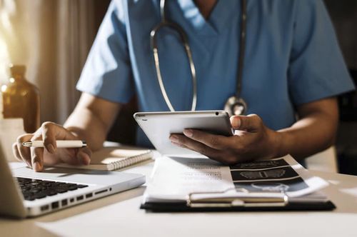 Erfassungssoftware - Medrio - Standardisierung / medizinisch / für Kliniken