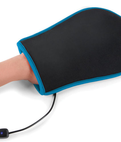 Leuchte für Lichttherapie - dpl Flex Mitt DPLPNMITT - LED Technologies - LED / am Körper tragbar