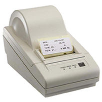 Thermodrucker - TLP-50 - ORMA srl - für Papier / Labor / für Wägeanlage