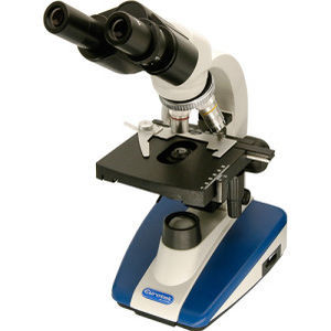 Optisches Mikroskop - OXSP128B series - ORMA srl - Labor / biologisch / aufrecht