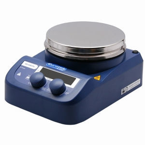 Magnetrührer - AG3MR - ORMA srl - für Proben / Tisch / digital