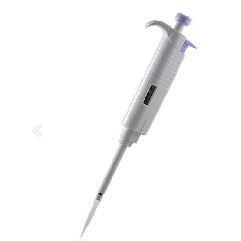 Mechanische Pipette - F5 - ORMA srl - Kolben / Einkanal