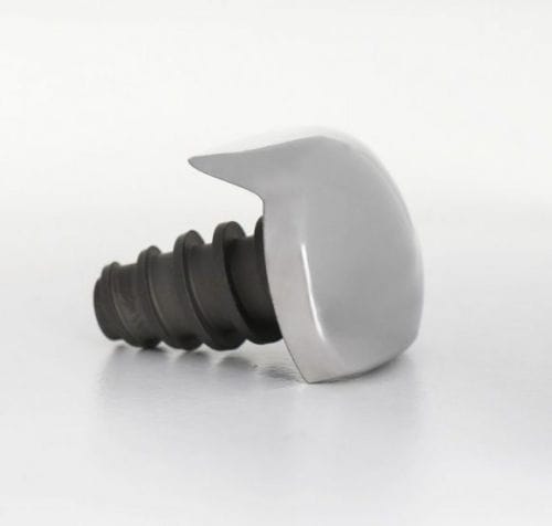 Implantat für Großzehengrundgelenk - NeoSys Medical Solutions
