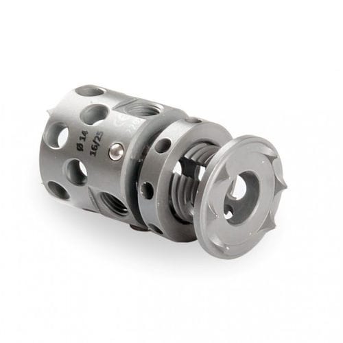 Korpektomie-Wirbelkörperprothese / HWS - NeoSys Medical Solutions - erweiterbar