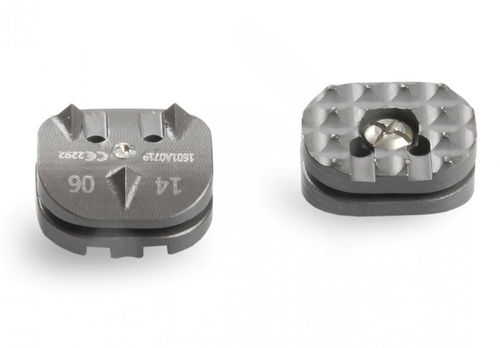 HWS-Wirbelknochenersatz - NeoSys Medical Solutions