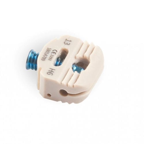 HWS-Zwischenwirbelimplantat - NeoSys Medical Solutions - ventraler Zugang / aus PEEK / erweiterbar