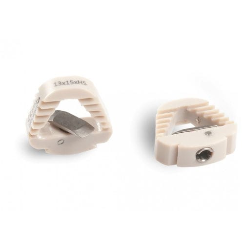 HWS-Zwischenwirbelimplantat - NeoSys Medical Solutions - ventraler Zugang / aus PEEK