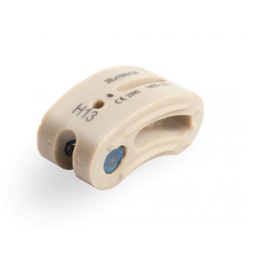 LWS-Zwischenwirbelimplantat - NeoSys Medical Solutions - transforaminaler Zugang / aus PEEK