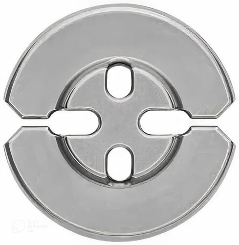 Button zum Rekonstruktion der Kreuzbänder - NeoSys Medical Solutions