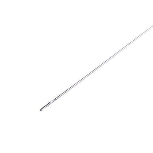 Bioresorbierbarer orthopädischer Nagel - NeoSys Medical Solutions