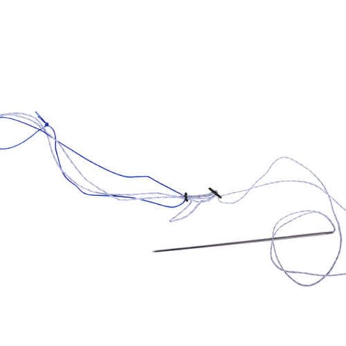 Button zur Rekonstitution des Akromio-Klavicular-Bandes - 2257 - NeoSys Medical Solutions