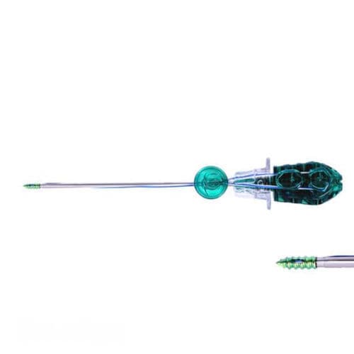 Rotatorenmanschette-Fadenanker - 161 series - NeoSys Medical Solutions - kleine Gelenke / nicht resorbierbar