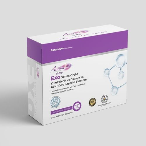 Reagenz für orthopädische Chirurgie - Aurora Exo Series Ortho® - NeoSys Medical Solutions - Bio-Engeneering von Geweben / gefriergetrocknet