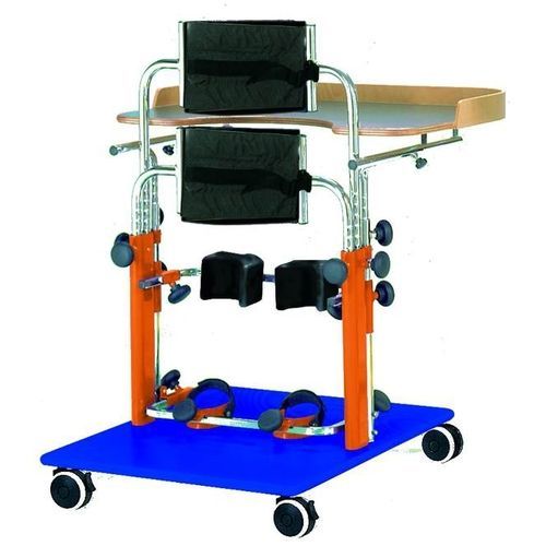 Stehständer für Kinder - Mini Standy - Galkal - mit Rollen